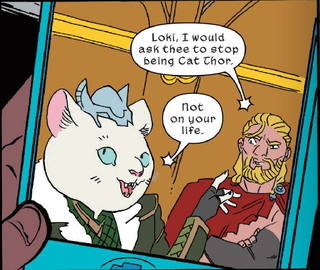 Illustration for article titled The 30 Funniest Single Panels in Comic Book History